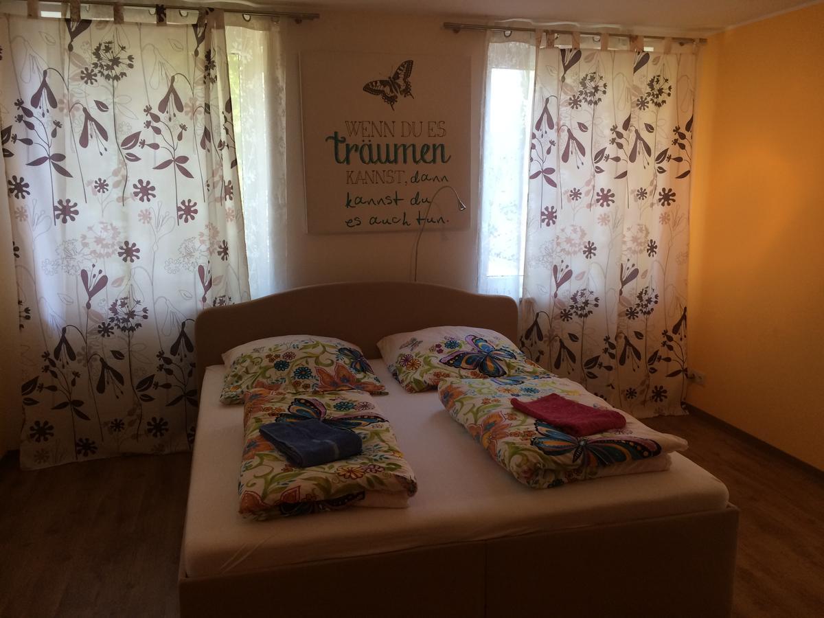 Pension Zum Alten Gasthaus Haensel Krauschwitz Dış mekan fotoğraf