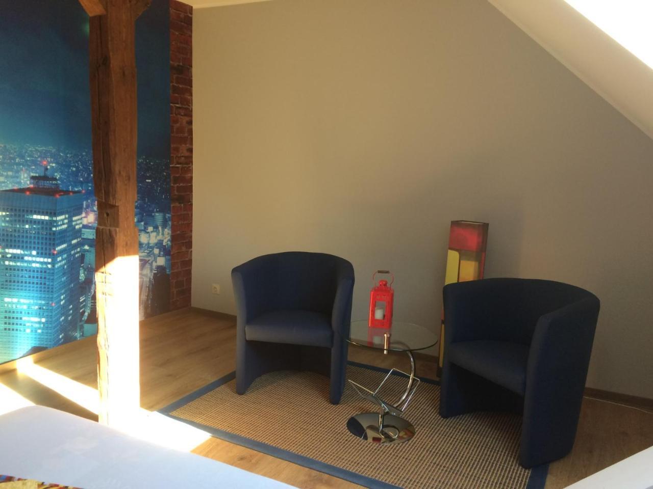 Pension Zum Alten Gasthaus Haensel Krauschwitz Dış mekan fotoğraf