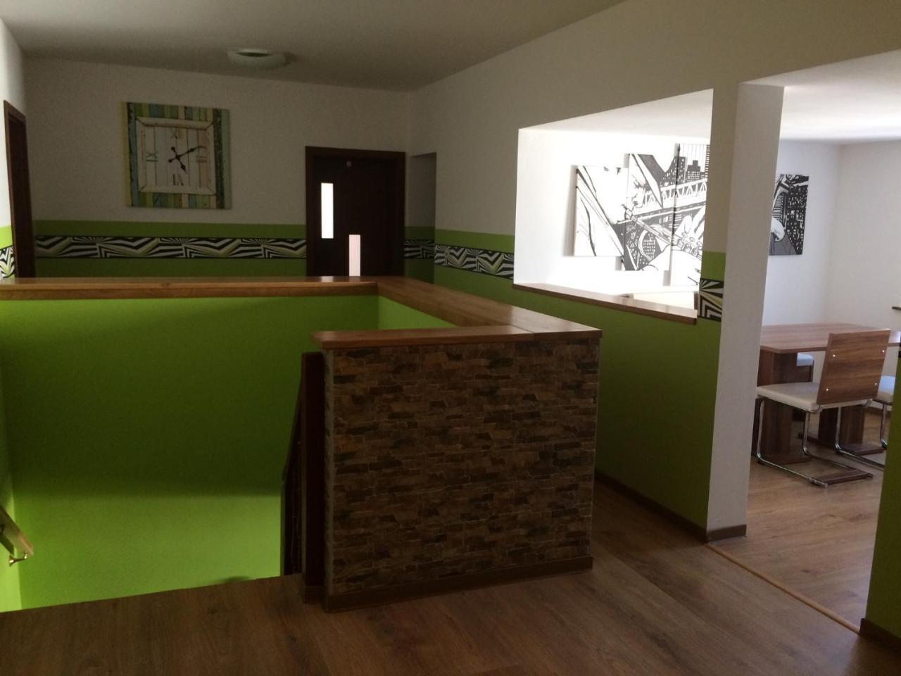 Pension Zum Alten Gasthaus Haensel Krauschwitz Dış mekan fotoğraf